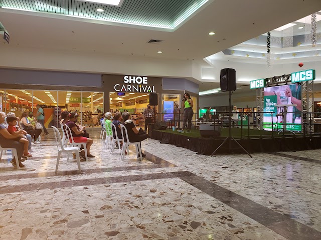 Mayagüez Mall的相片